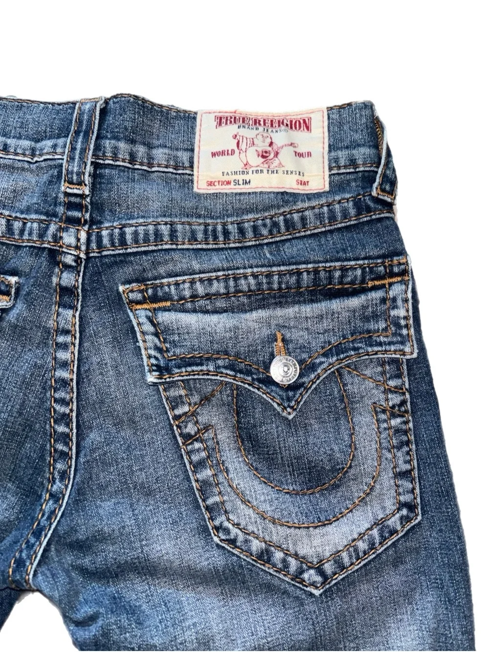 True Religion true religion